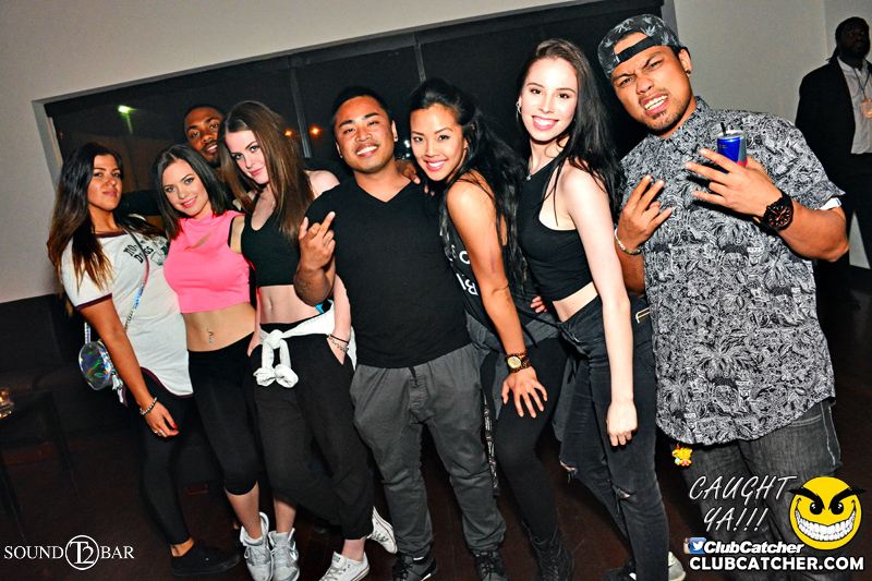 T2 lounge photo 106 - May 21st, 2015