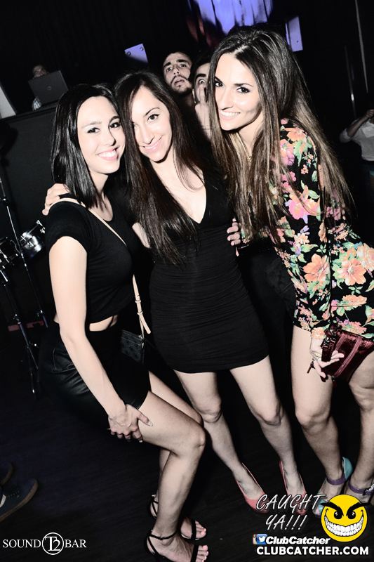 T2 lounge photo 110 - May 21st, 2015