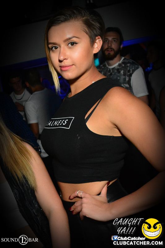 T2 lounge photo 12 - May 21st, 2015