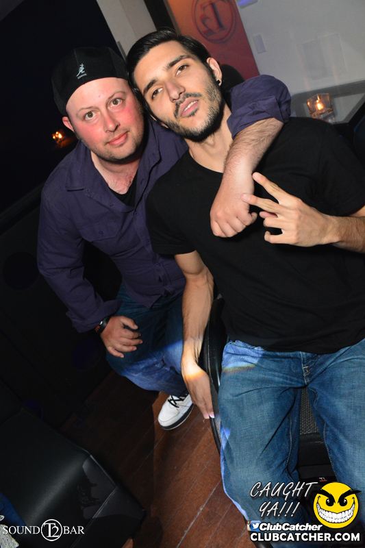 T2 lounge photo 119 - May 21st, 2015