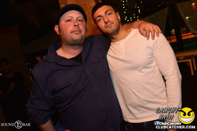 T2 lounge photo 129 - May 21st, 2015