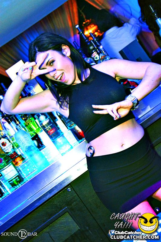 T2 lounge photo 14 - May 21st, 2015