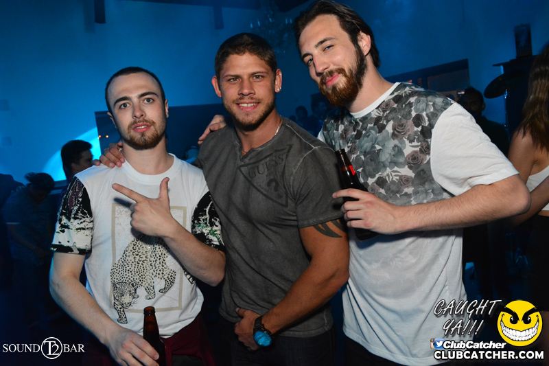 T2 lounge photo 16 - May 21st, 2015