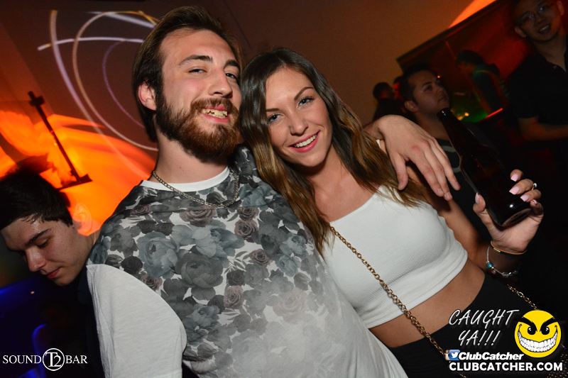 T2 lounge photo 19 - May 21st, 2015