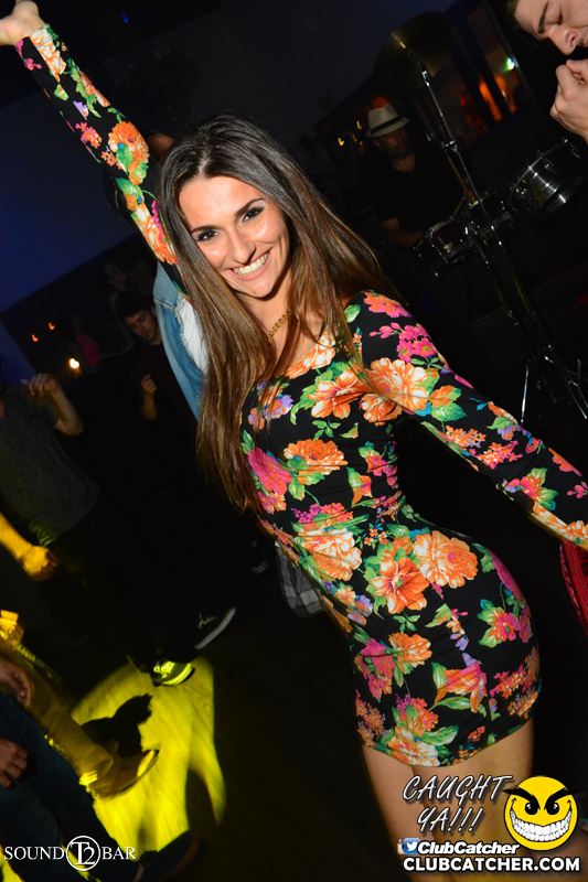 T2 lounge photo 4 - May 21st, 2015