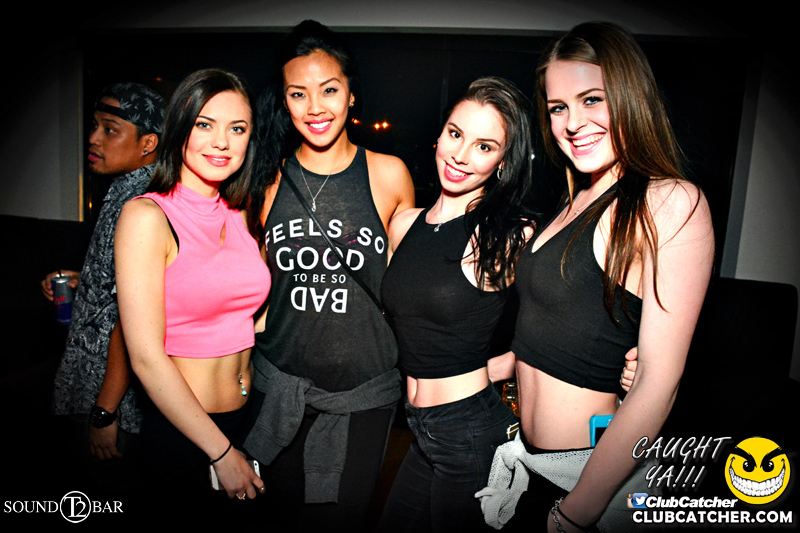 T2 lounge photo 37 - May 21st, 2015