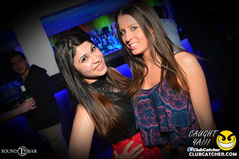 T2 lounge photo 5 - May 21st, 2015