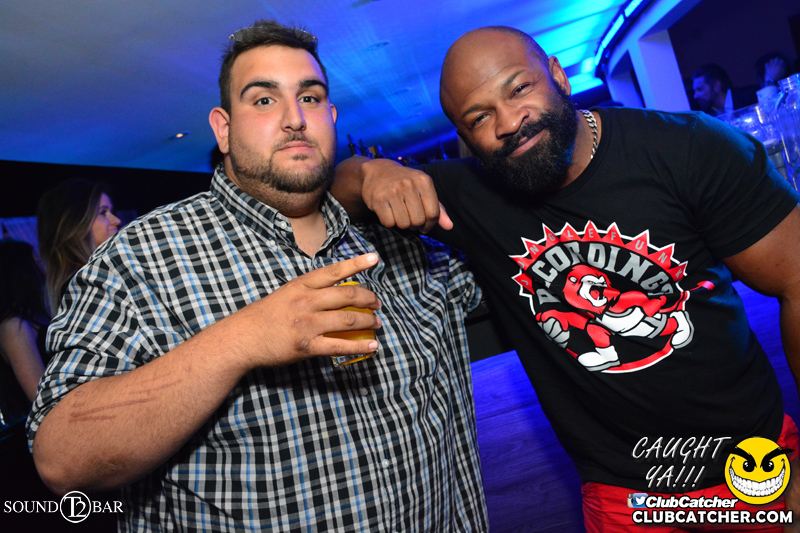 T2 lounge photo 43 - May 21st, 2015