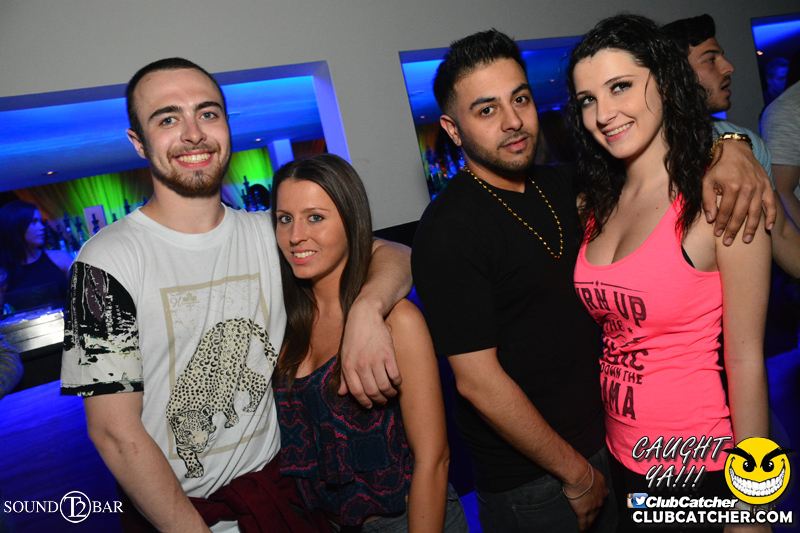 T2 lounge photo 48 - May 21st, 2015