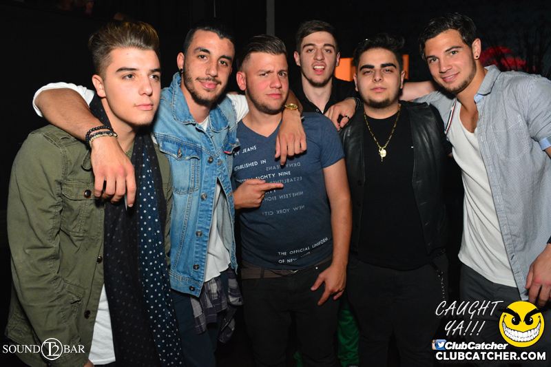 T2 lounge photo 50 - May 21st, 2015