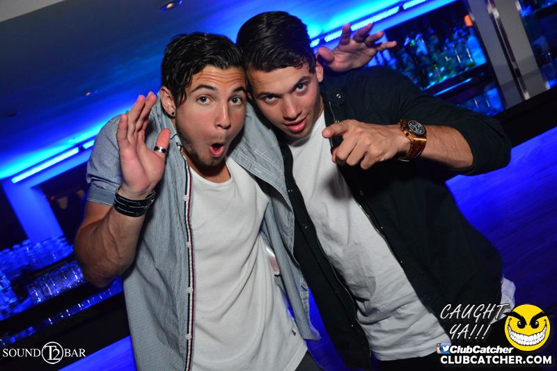 T2 lounge photo 52 - May 21st, 2015