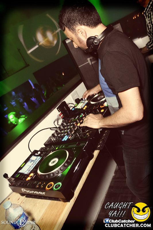 T2 lounge photo 59 - May 21st, 2015