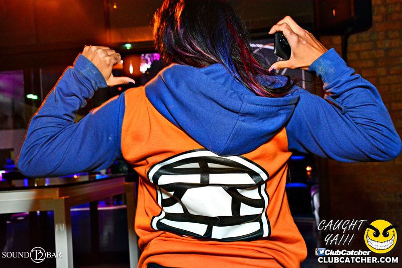 T2 lounge photo 8 - May 21st, 2015