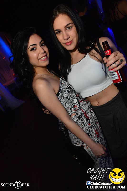 T2 lounge photo 79 - May 21st, 2015