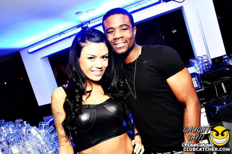 T2 lounge photo 6 - May 22nd, 2015