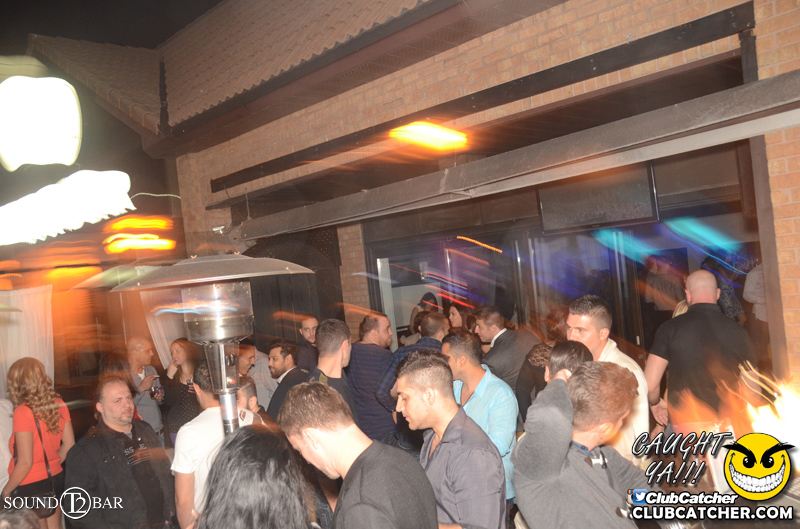 T2 lounge photo 1 - May 23rd, 2015