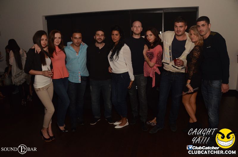 T2 lounge photo 12 - May 23rd, 2015