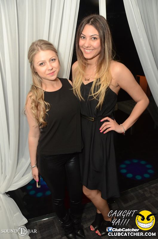 T2 lounge photo 15 - May 23rd, 2015