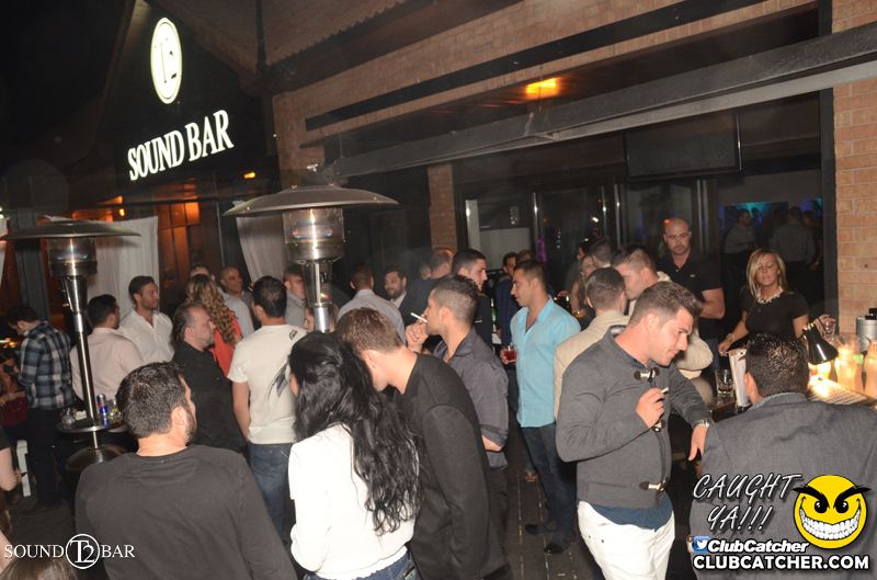 T2 lounge photo 19 - May 23rd, 2015