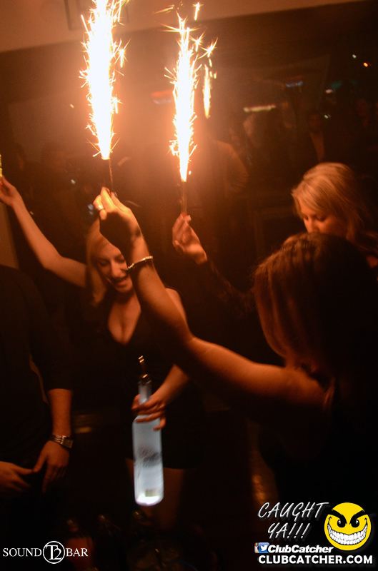 T2 lounge photo 20 - May 23rd, 2015