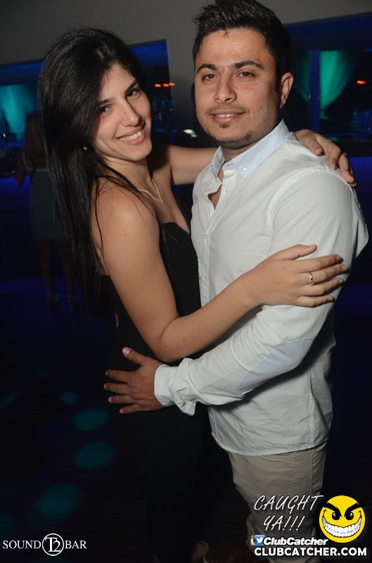 T2 lounge photo 21 - May 23rd, 2015