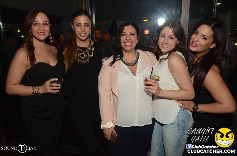 T2 lounge photo 24 - May 23rd, 2015