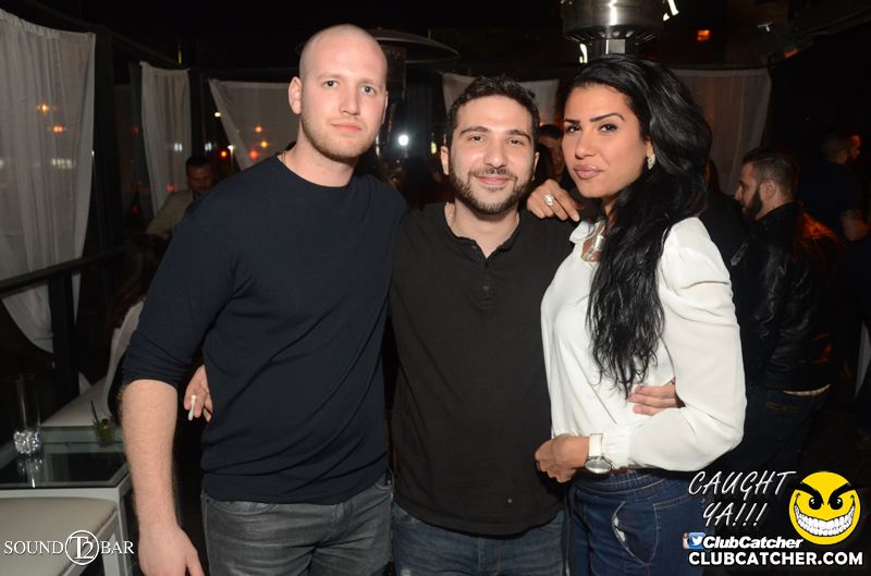 T2 lounge photo 26 - May 23rd, 2015