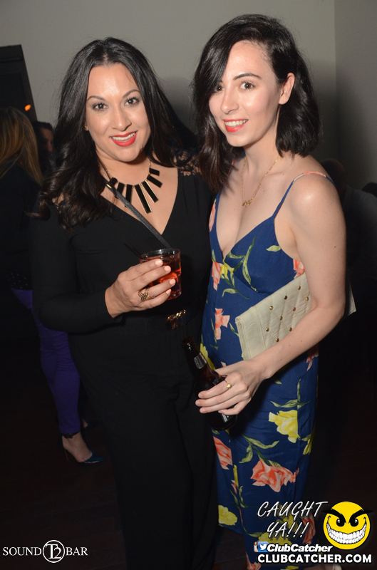 T2 lounge photo 27 - May 23rd, 2015