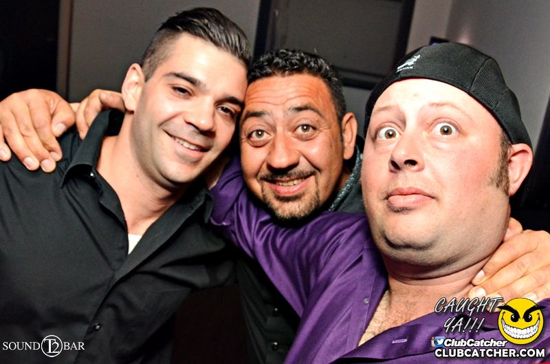 T2 lounge photo 28 - May 23rd, 2015