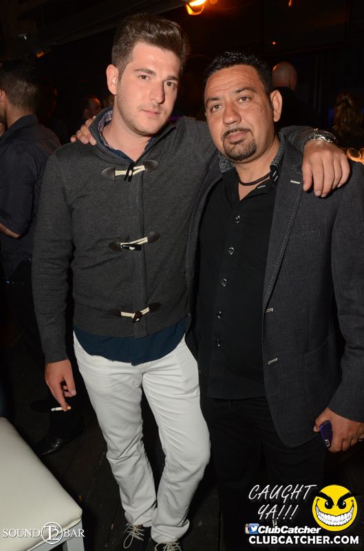 T2 lounge photo 29 - May 23rd, 2015