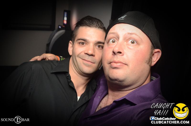 T2 lounge photo 33 - May 23rd, 2015