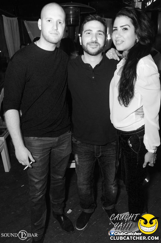 T2 lounge photo 38 - May 23rd, 2015