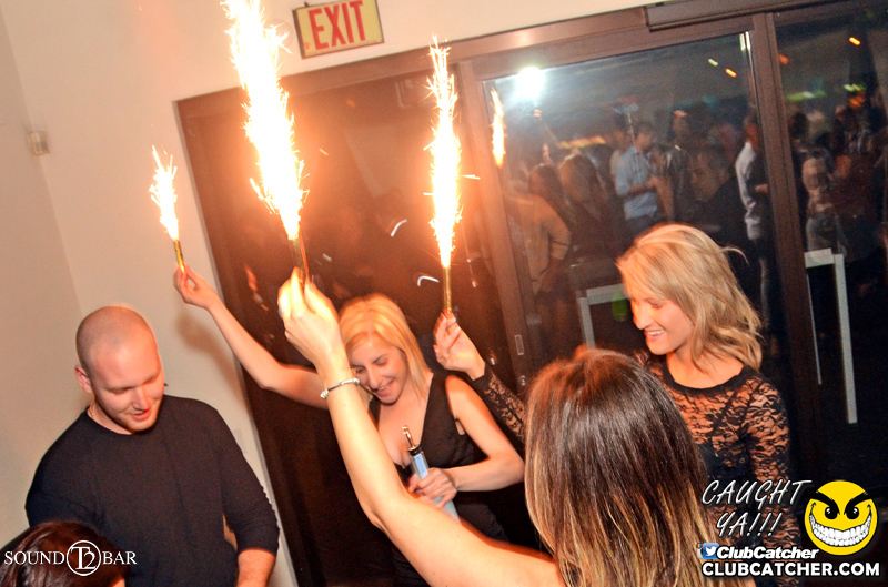 T2 lounge photo 39 - May 23rd, 2015