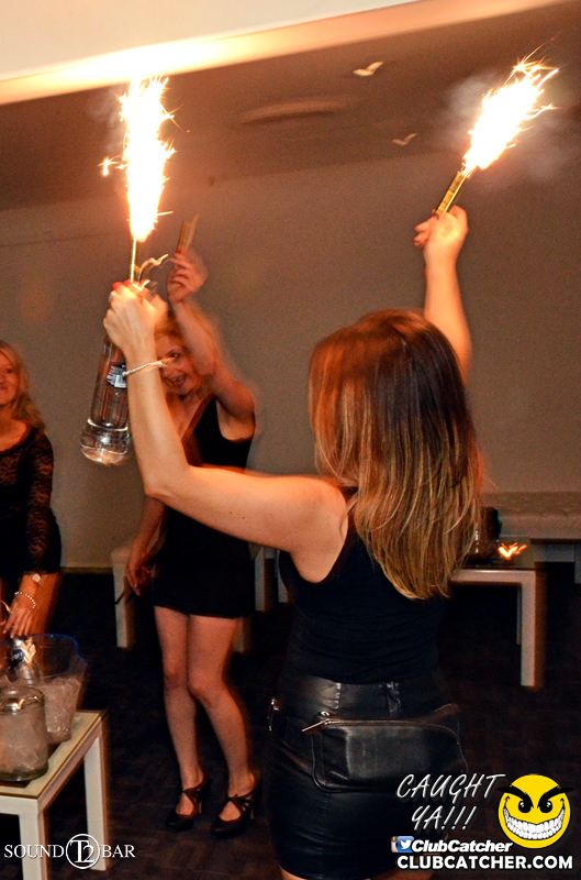 T2 lounge photo 40 - May 23rd, 2015