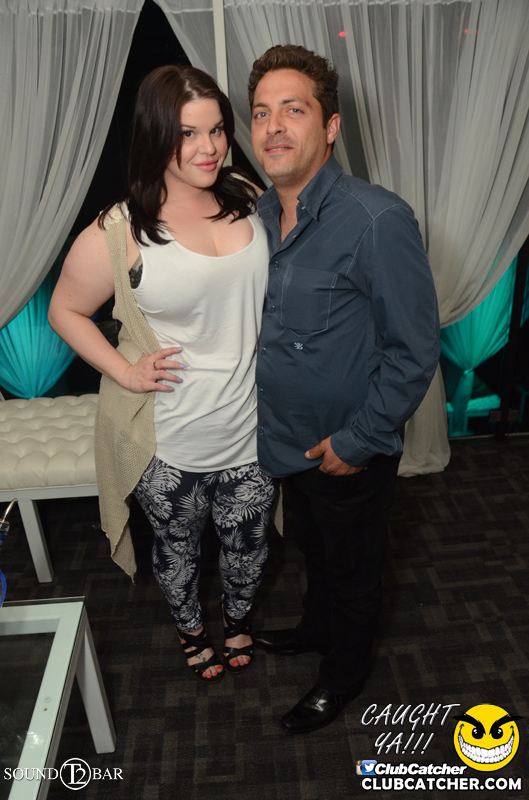 T2 lounge photo 46 - May 23rd, 2015