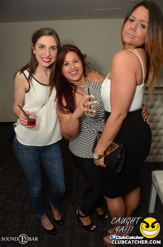 T2 lounge photo 48 - May 23rd, 2015