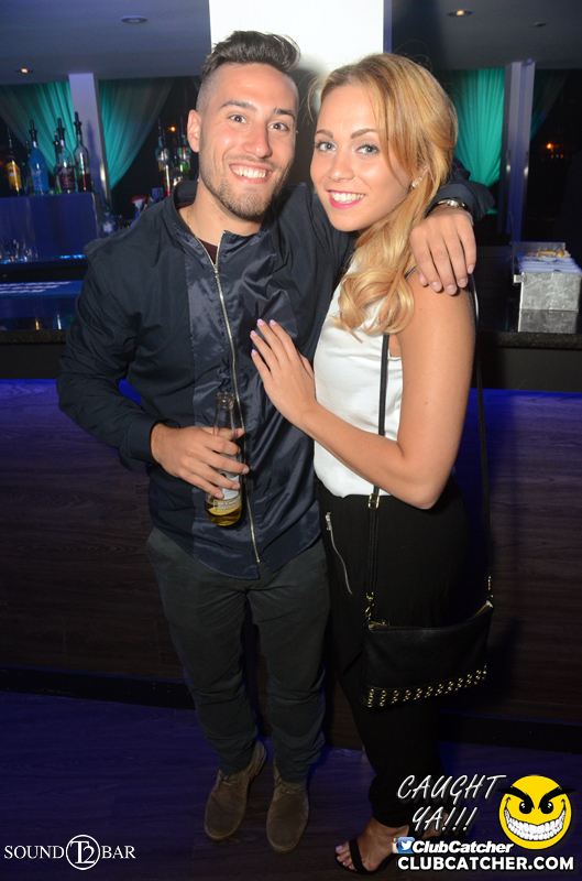 T2 lounge photo 50 - May 23rd, 2015