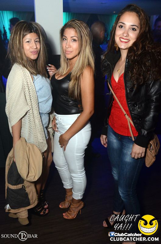 T2 lounge photo 6 - May 23rd, 2015