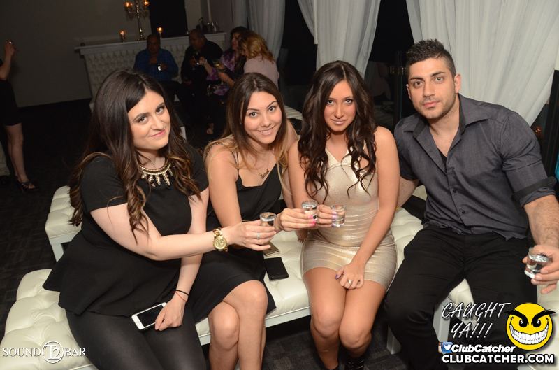 T2 lounge photo 51 - May 23rd, 2015