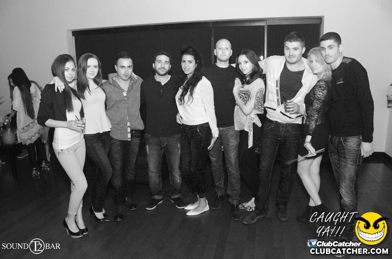 T2 lounge photo 56 - May 23rd, 2015