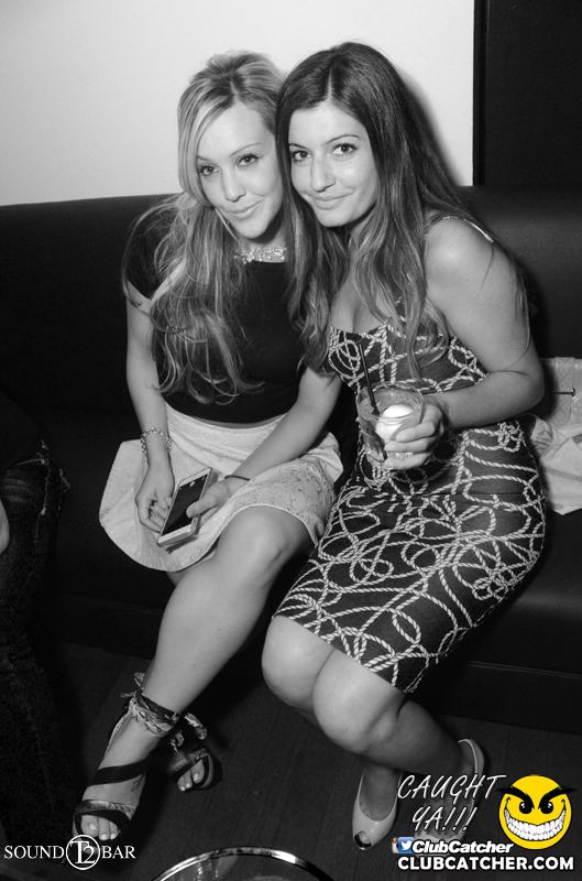 T2 lounge photo 57 - May 23rd, 2015