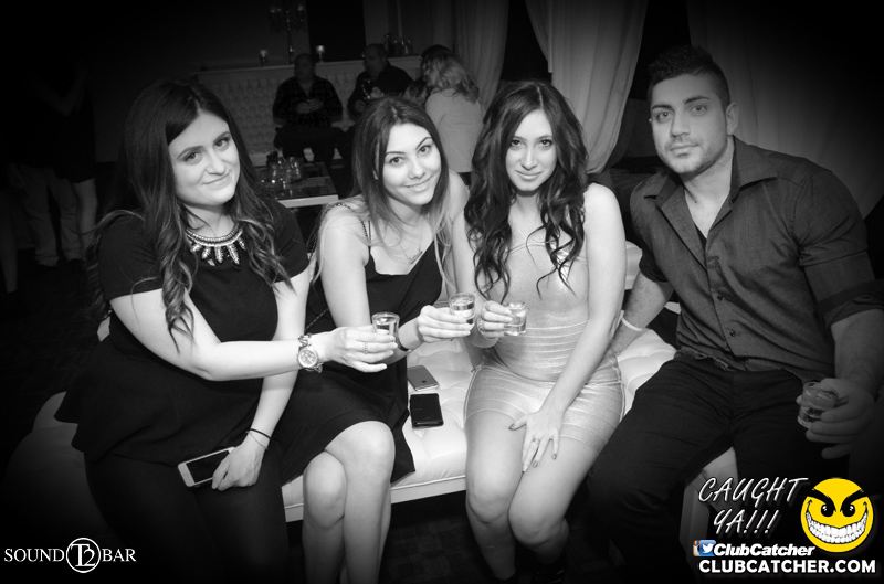 T2 lounge photo 60 - May 23rd, 2015