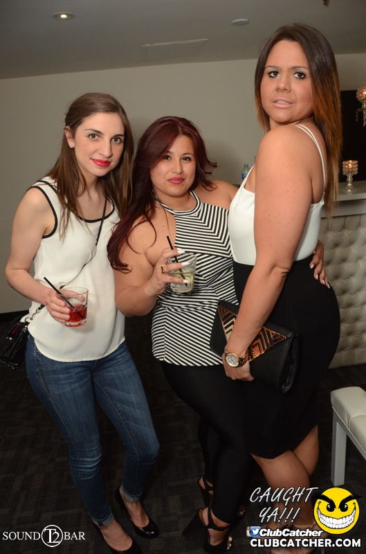 T2 lounge photo 63 - May 23rd, 2015