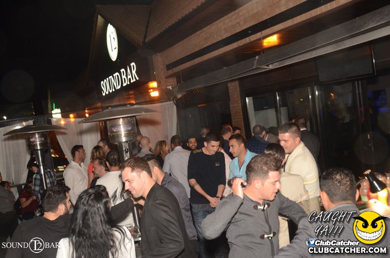 T2 lounge photo 64 - May 23rd, 2015