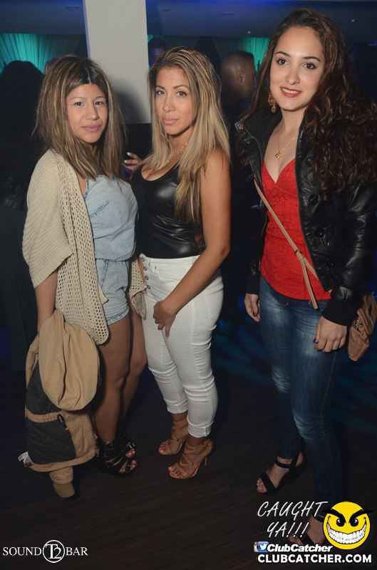 T2 lounge photo 66 - May 23rd, 2015