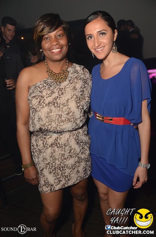 T2 lounge photo 74 - May 23rd, 2015