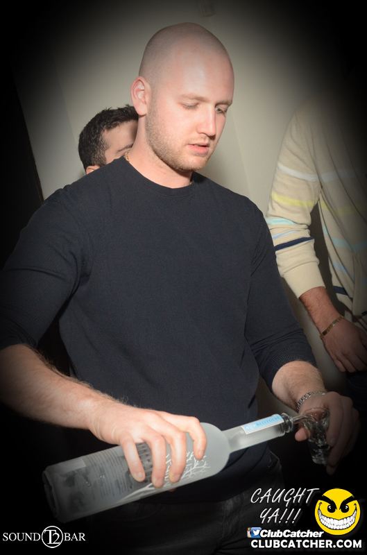 T2 lounge photo 75 - May 23rd, 2015