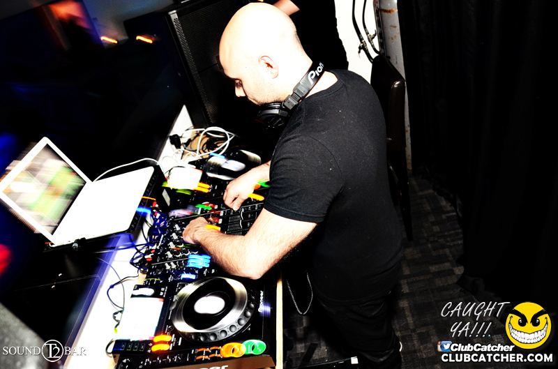 T2 lounge photo 84 - May 23rd, 2015