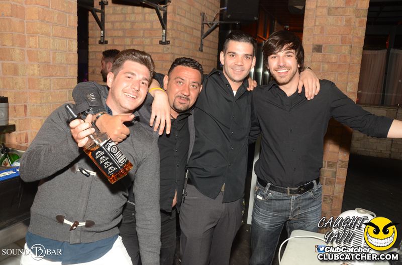 T2 lounge photo 86 - May 23rd, 2015