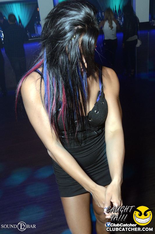 T2 lounge photo 10 - May 23rd, 2015